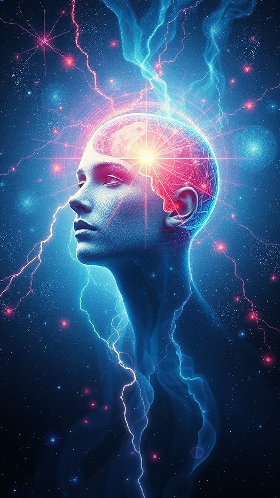 Can The Subconscious Mind Be Reprogrammed In The Astral Planes