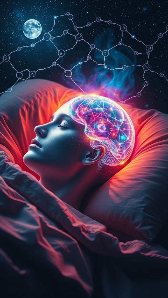 Reprogram Your Subconscious Mind While Sleeping